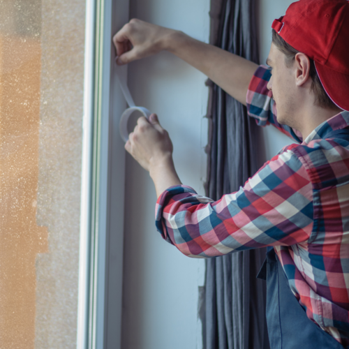 Home Energy Audits