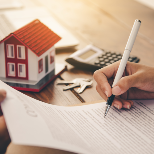 Mortgage Rules You Should Break