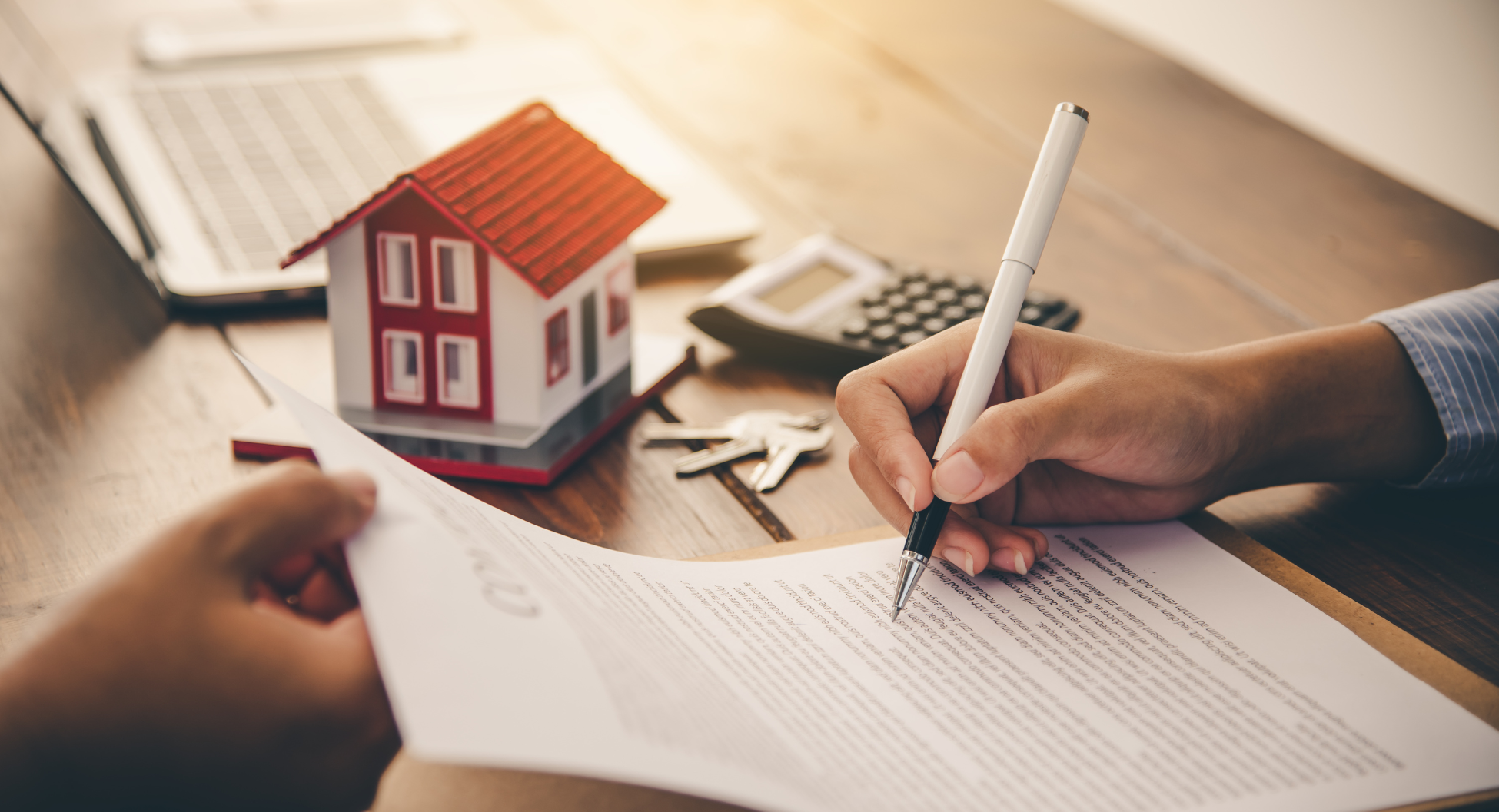 Mortgage Rules You Should Break