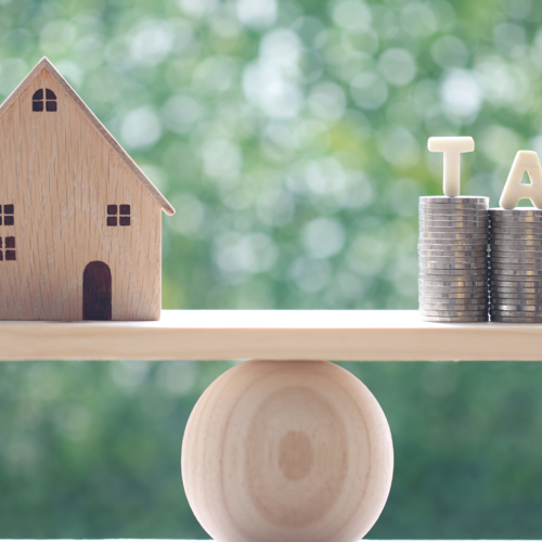 To Save on Taxes, Timing Matters