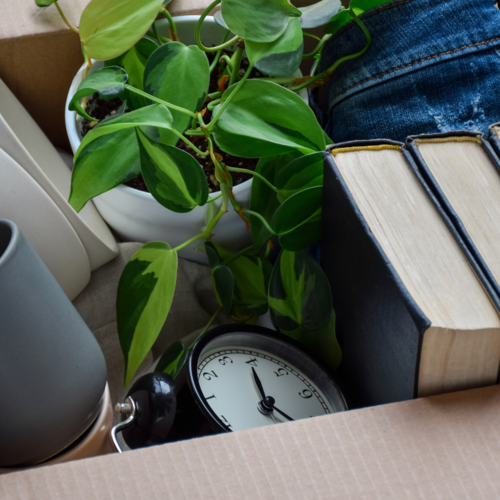 The Finances of Downsizing May Surprise You