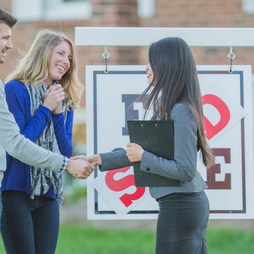 Tips for a Quick Sale