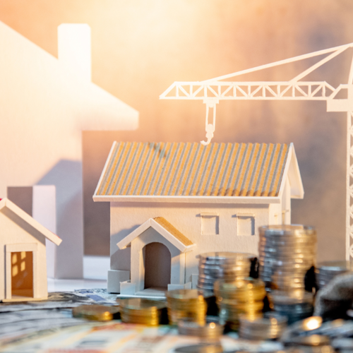 Real Estate Market Disrupters