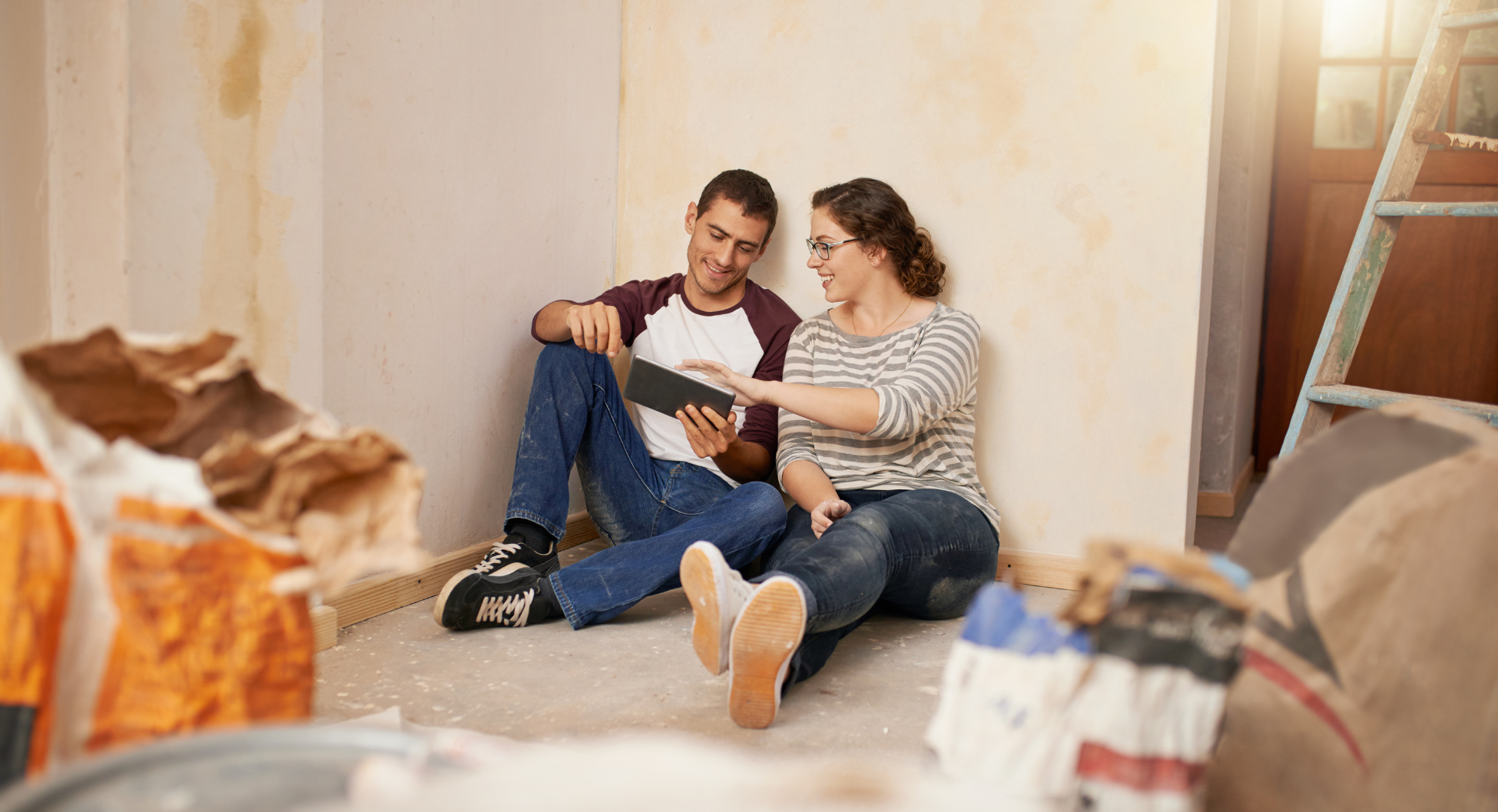 Energy Rebates