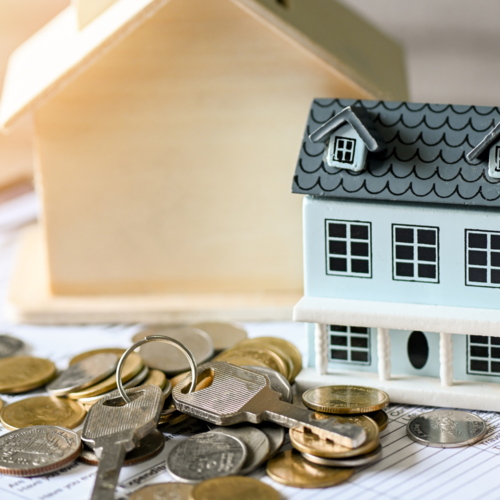 Low-Down-Payment Loans