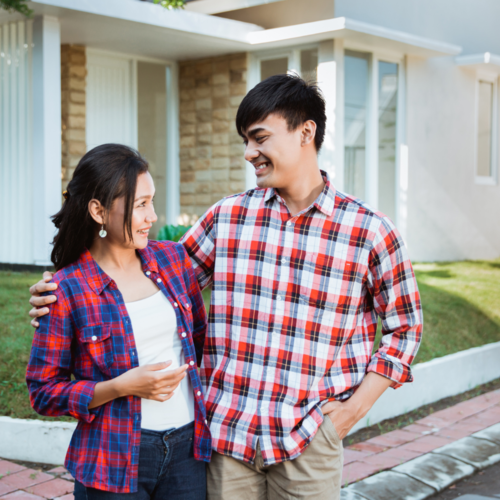 A More Affordable Housing Market