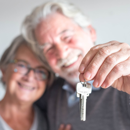 What Happens to My Medicare Benefits If I Sell My House?