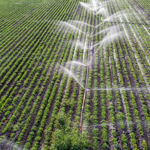 Reclaiming and Recycling Water Is a Great Idea