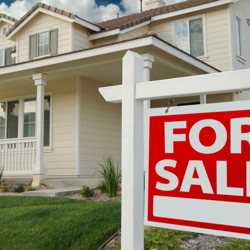 Why Now is a Good Time to Sell