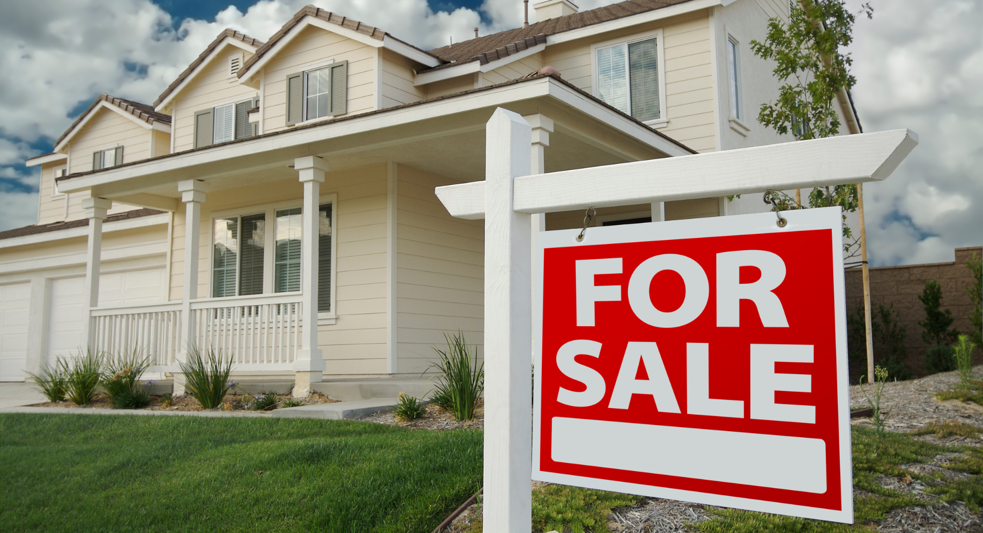 Why Now is a Good Time to Sell