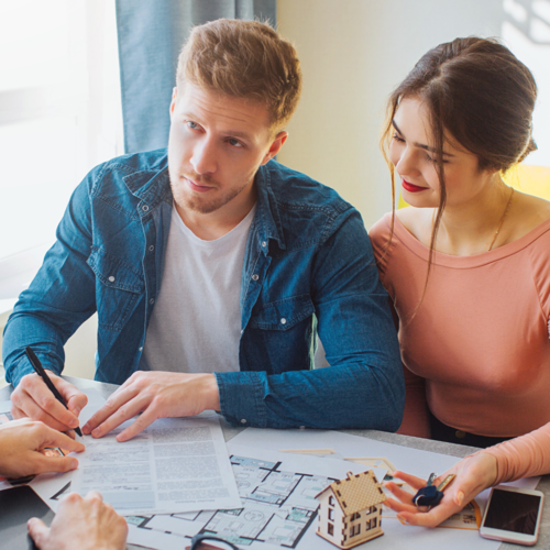 Questions to Ask When Buying a Home