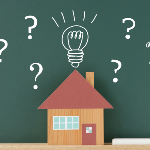 Questions to Ask When Buying a Home – Part 2