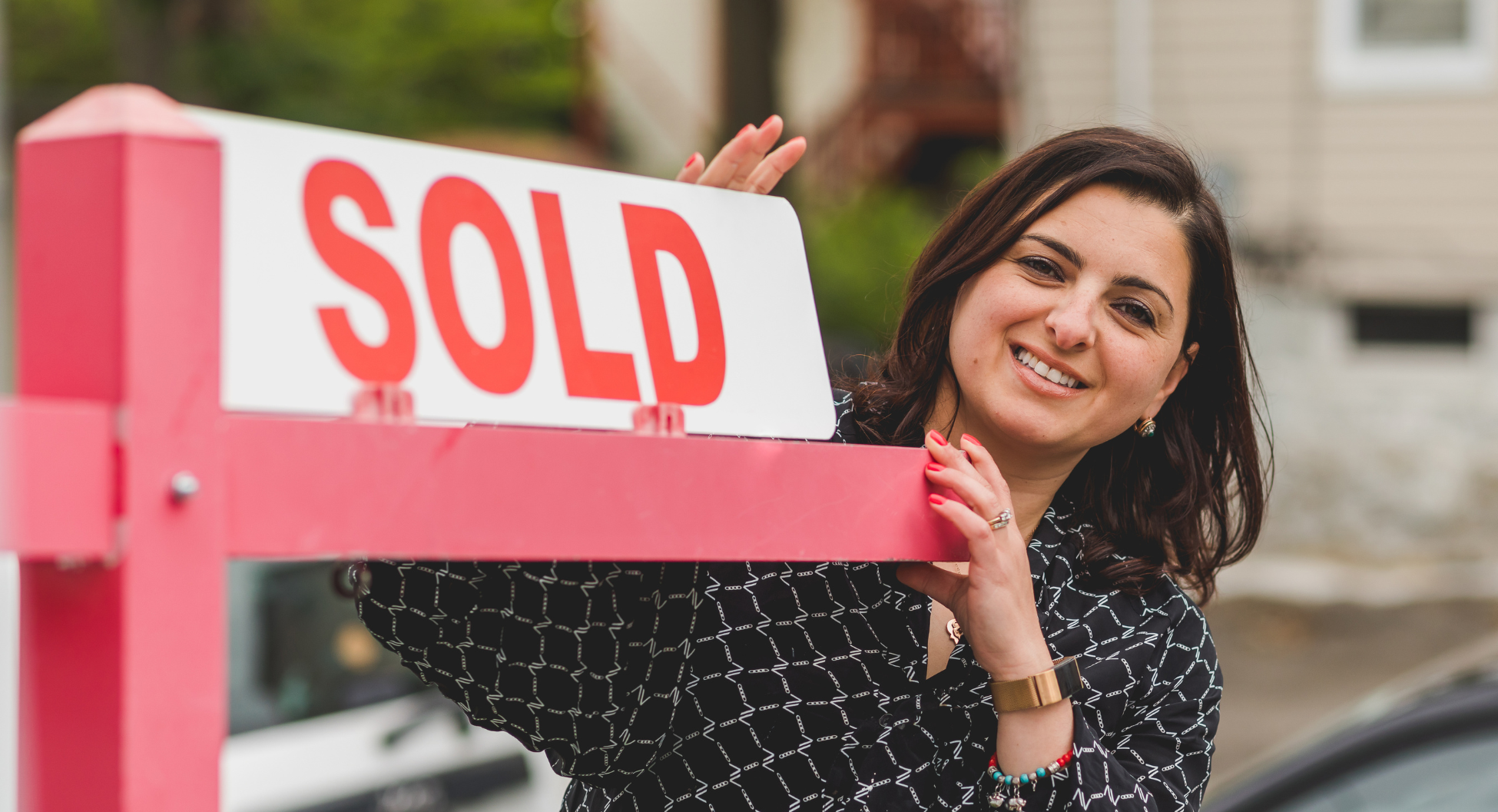How to get the most from your Realtor - part I
