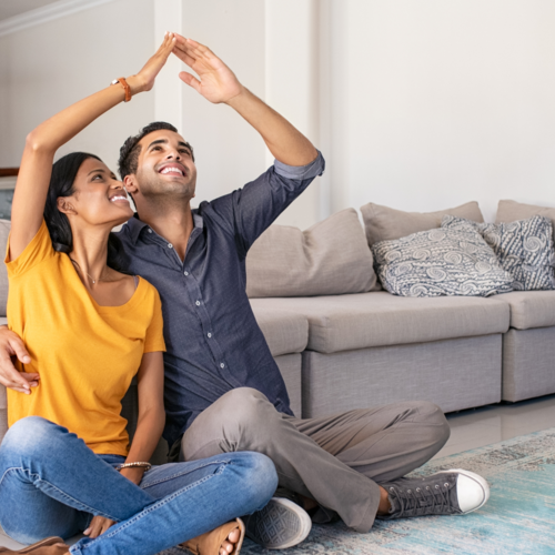 Set Yourself Up to Purchase Your Dream Home