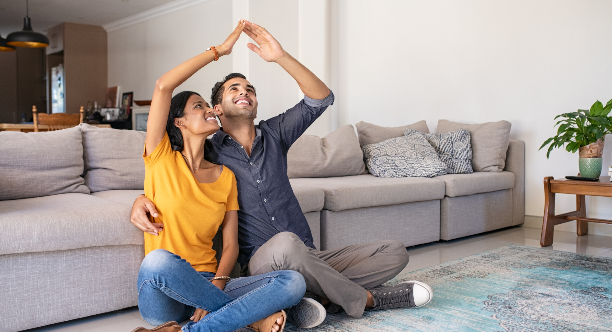 Set Yourself Up to Purchase Your Dream Home