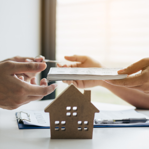 Buyer-Broker Contracts Increase Transparency, Nothing More