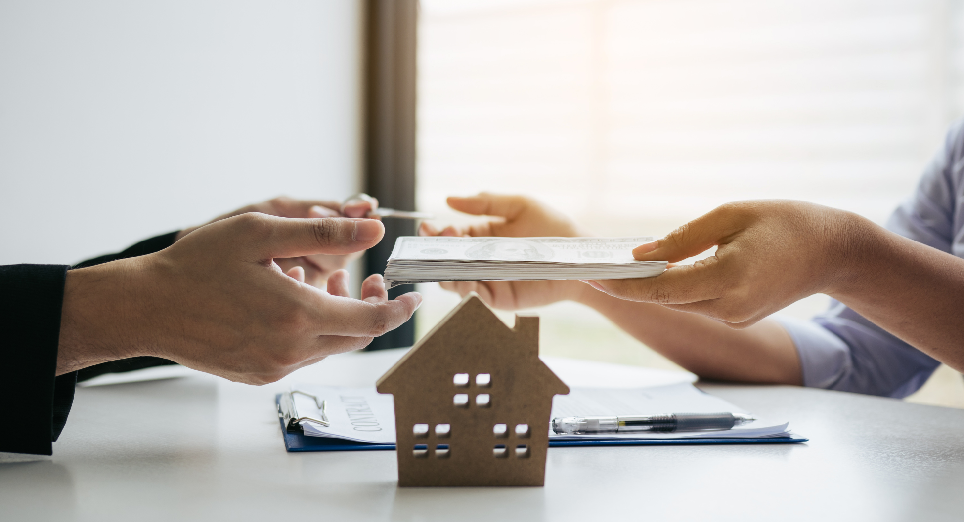 Buyer-Broker Contracts Increase Transparency, Nothing More