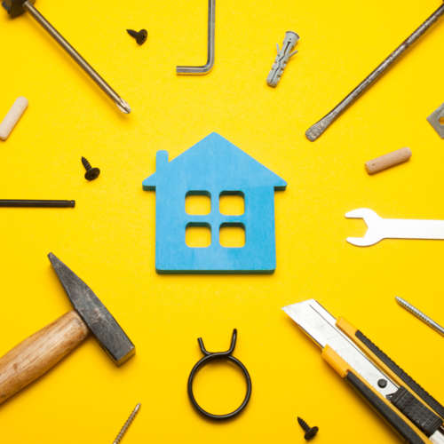 California Law Limits DIY Work