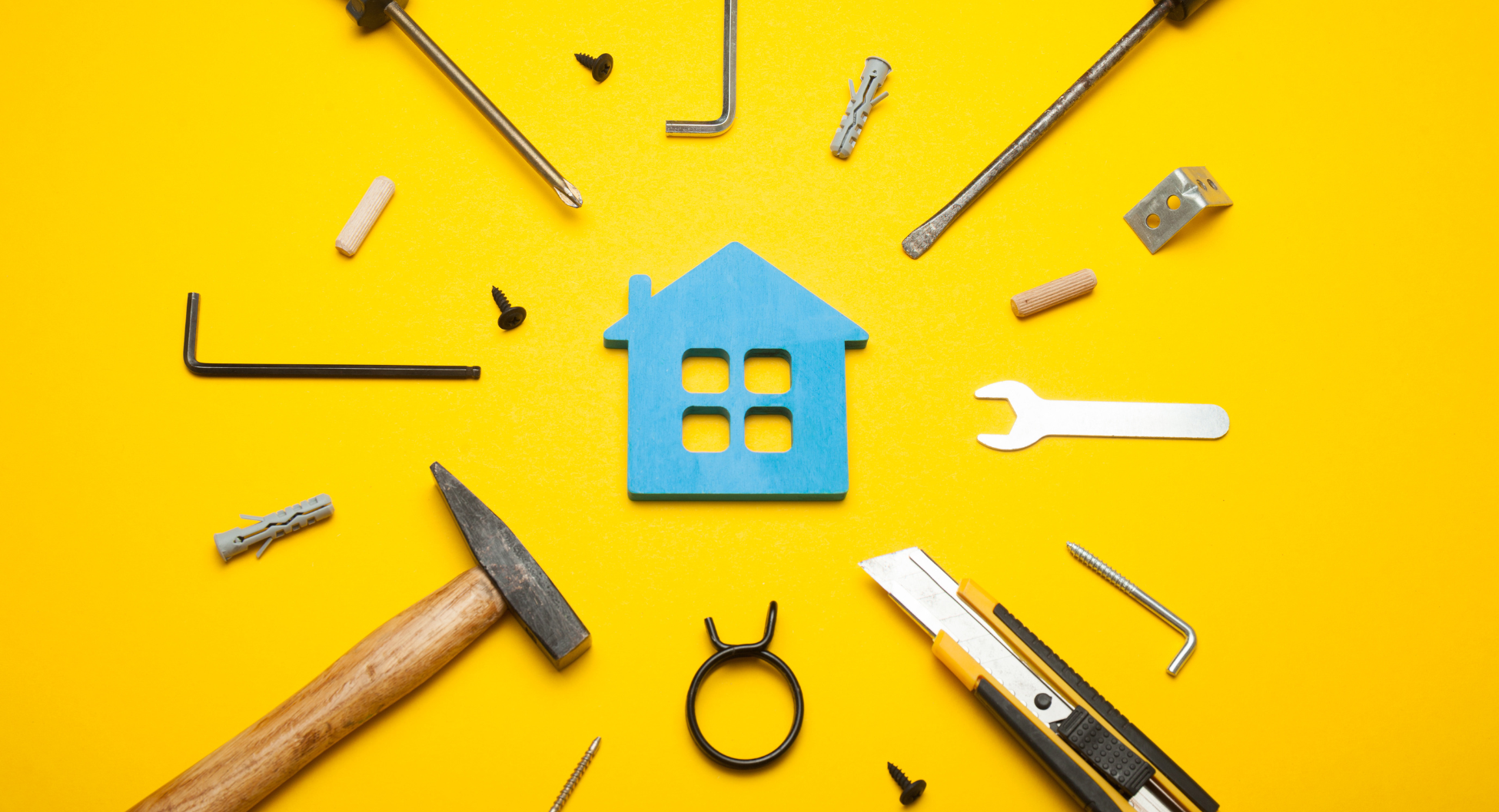 California Law Limits DIY Work