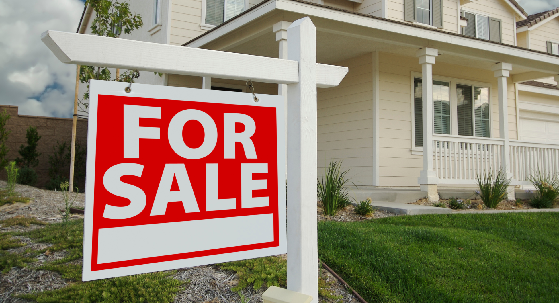 Selling your home