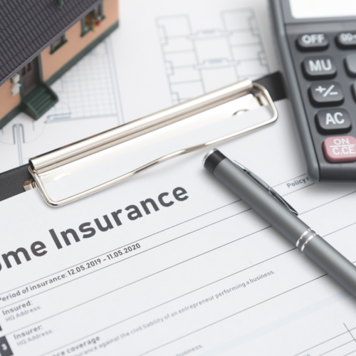 Why is homeowners’ insurance suddenly so expensive?