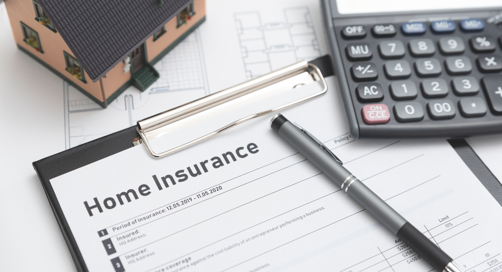 Homeowner's Insurnace
