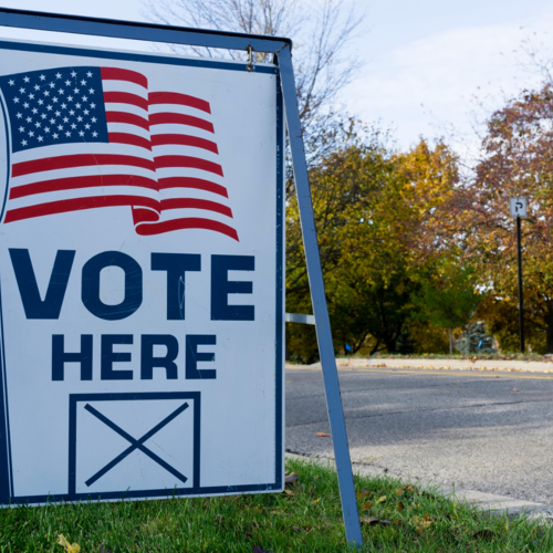 Improve Community Safety: Vote Yes on Proposition 36