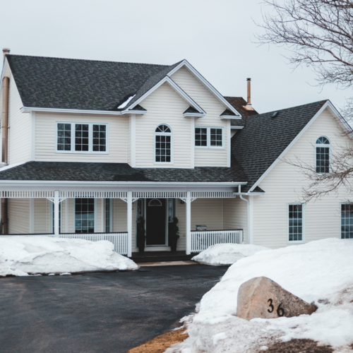 Selling in Winter