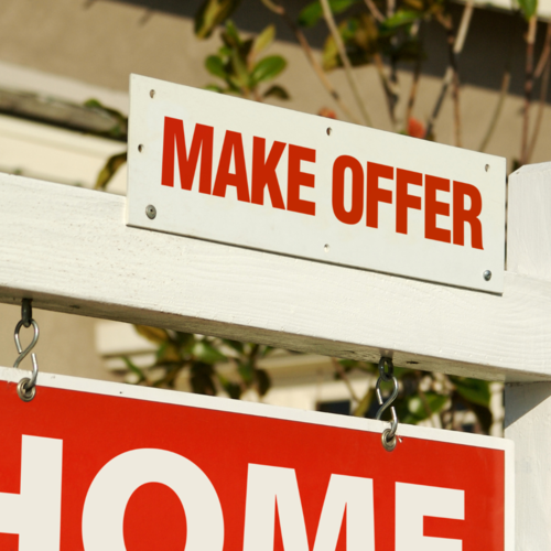 Ready to Make an Offer?