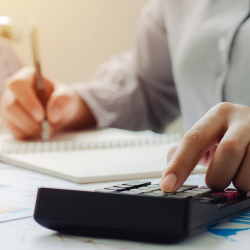 End-of-year tax deductions