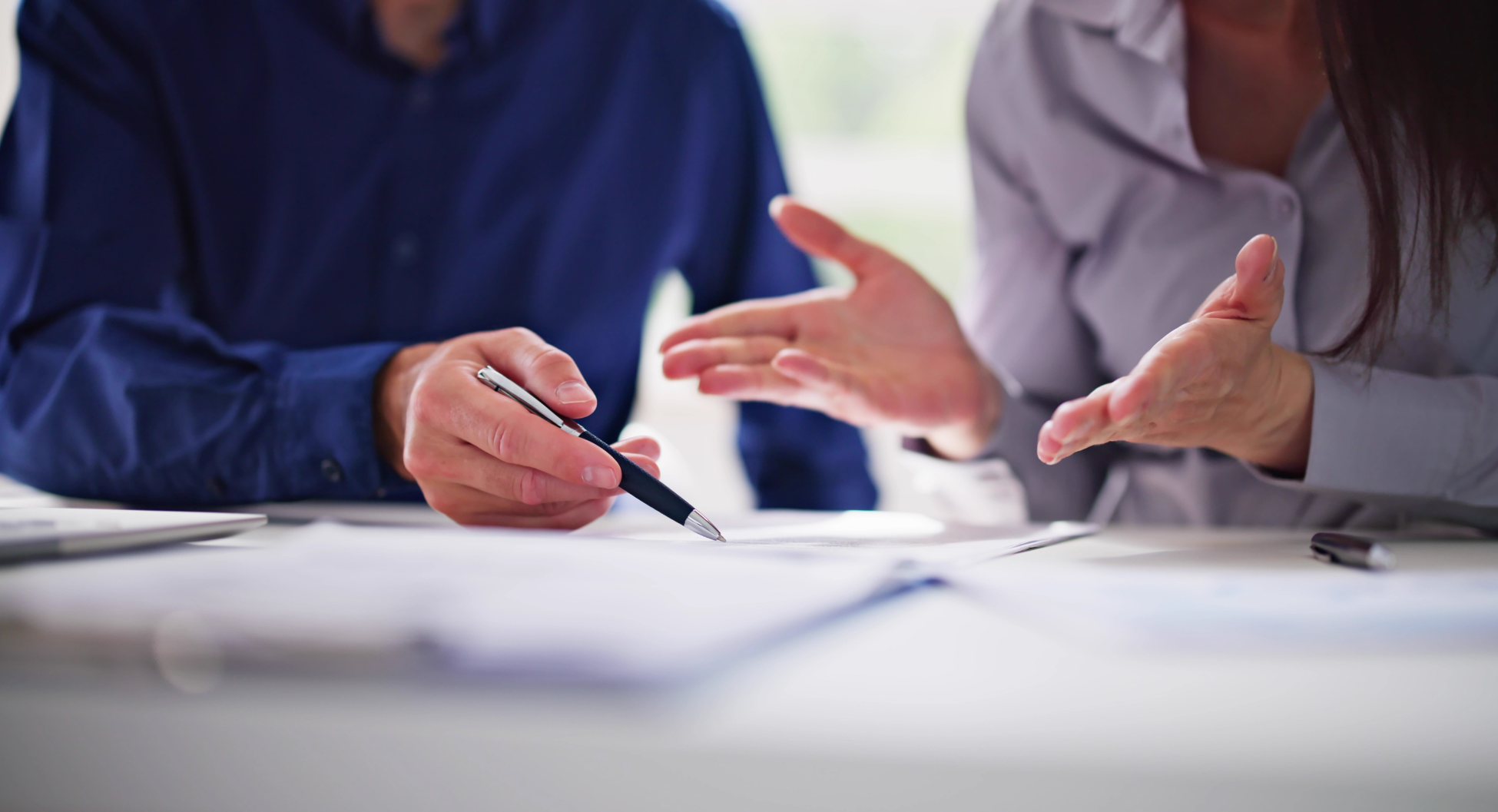 mediation and arbitration