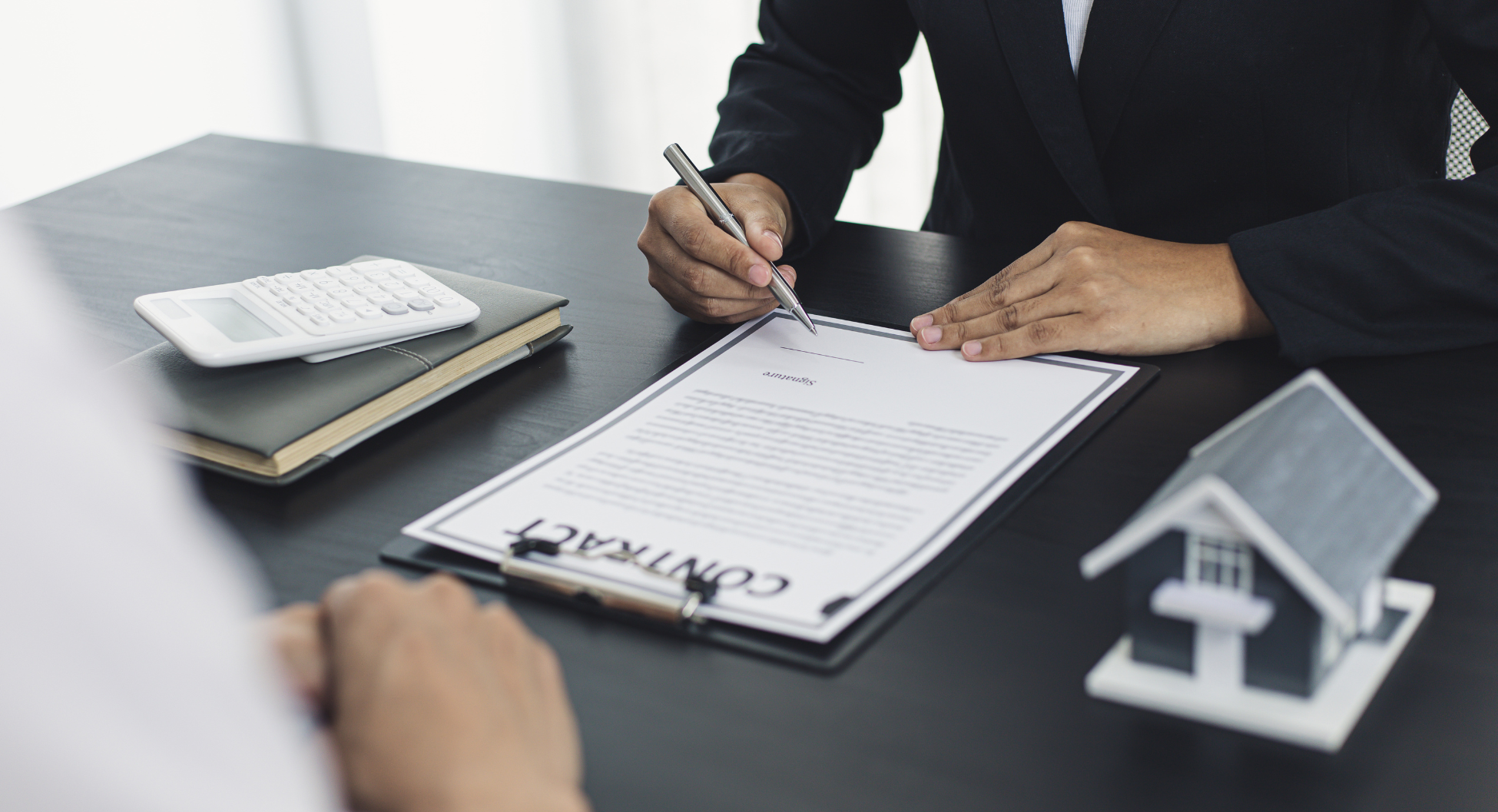 new rules for homebuyers