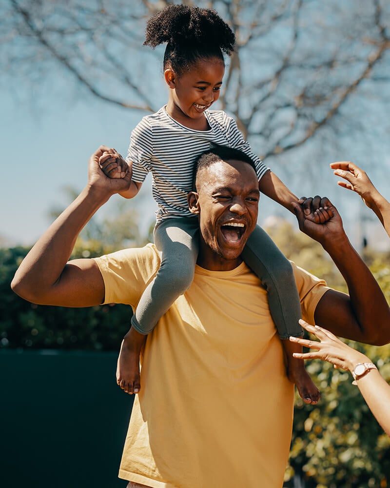 Happy-Family-Outside
