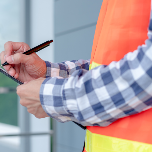 Planning for 2025: Identify Problems Early