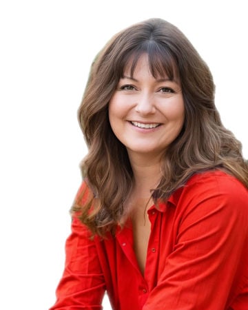 Shelly Barrett