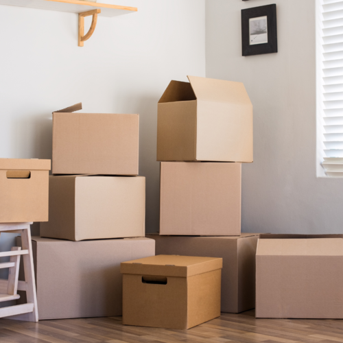 Navigating Abandoned Property as a Landlord: Rules, Risks, and Realities