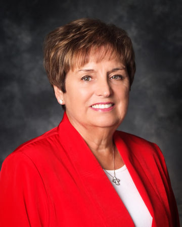 Diane Rucker
