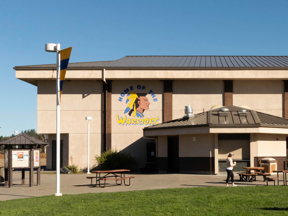 Education-Laytonville-Warriors