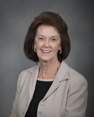 Glenys Simmons