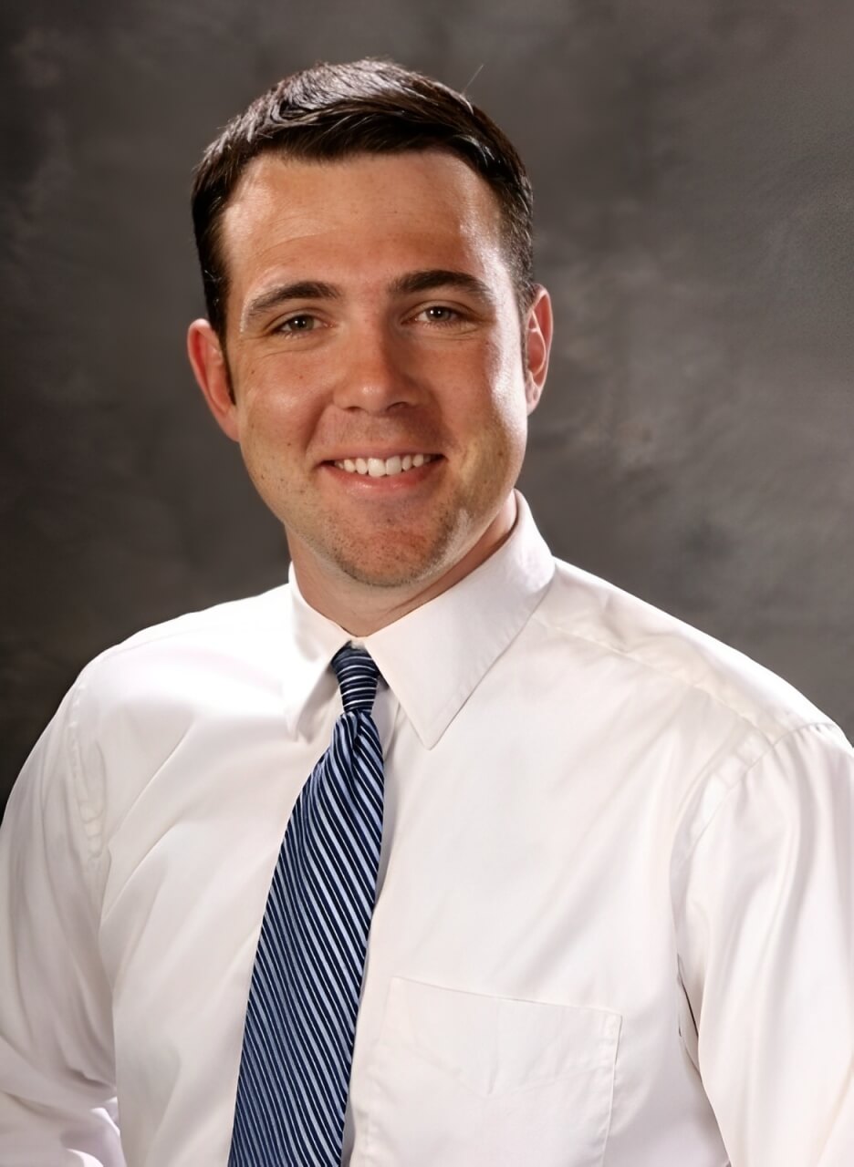 Jacob McFadden Realtor