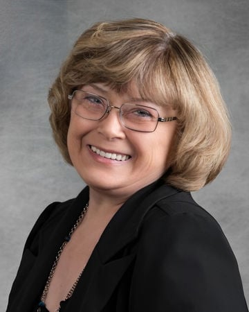 Joan Dooley