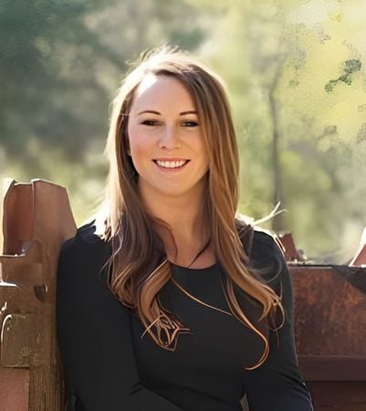 Nikki Southard