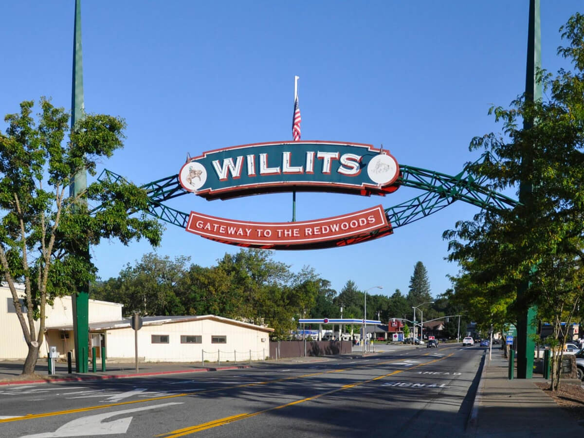 Willits-Real-Estate