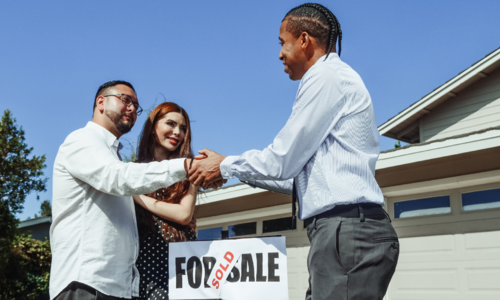 Hiring a Realtor to Buy a Home
