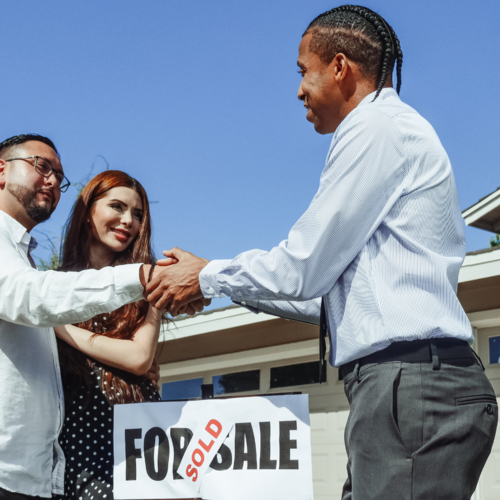 Hiring a Realtor to Buy a Home