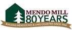 mendo-mill-logo