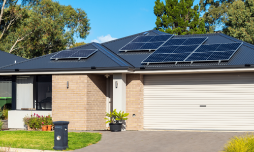 Exploring Solar Energy Options