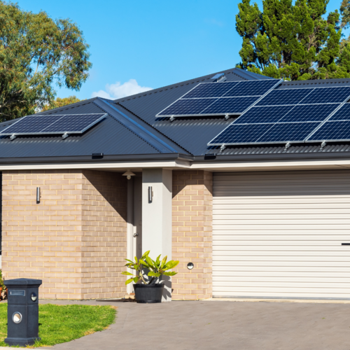 Exploring Solar Energy Options