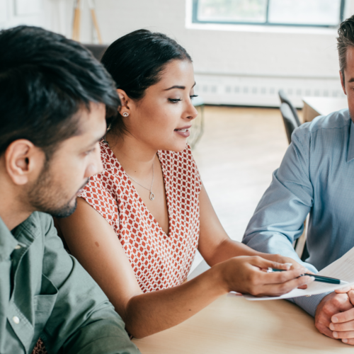 New Tax Benefit for Investment Properties