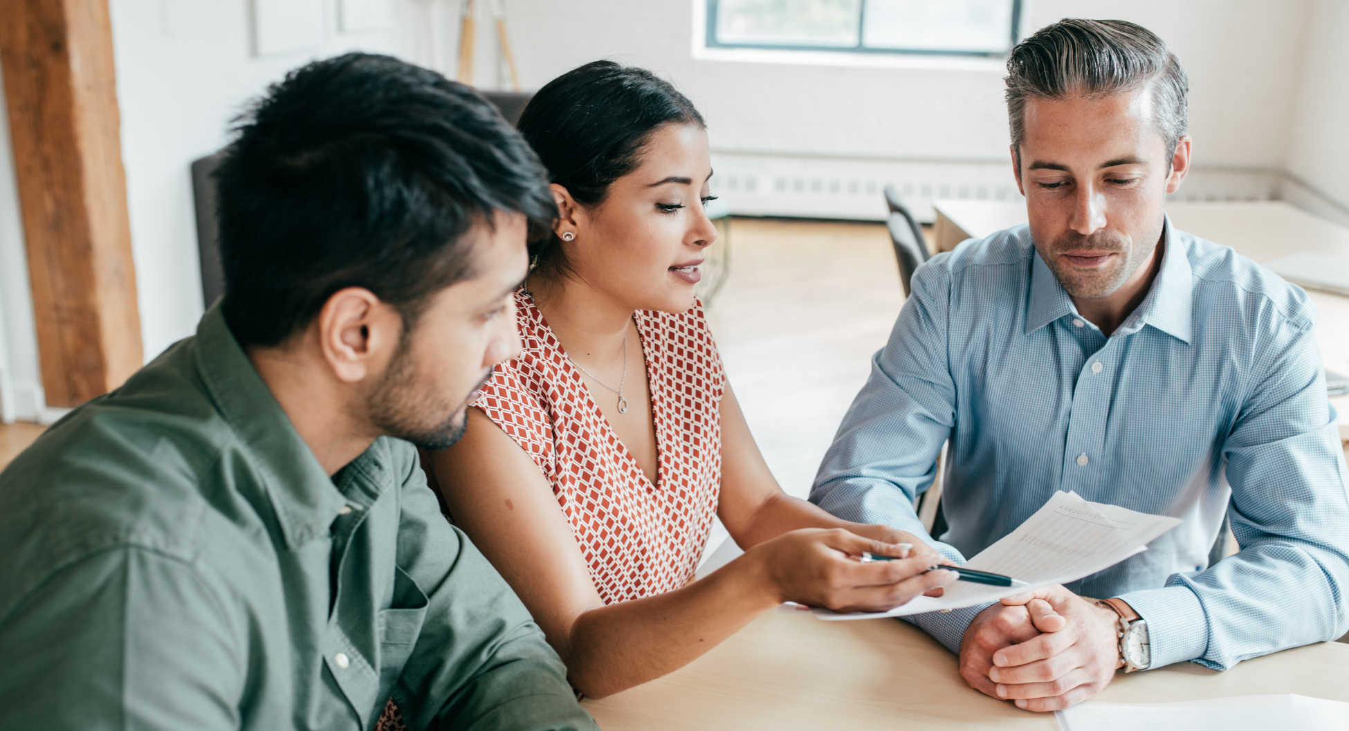 tax benefits for investment property
